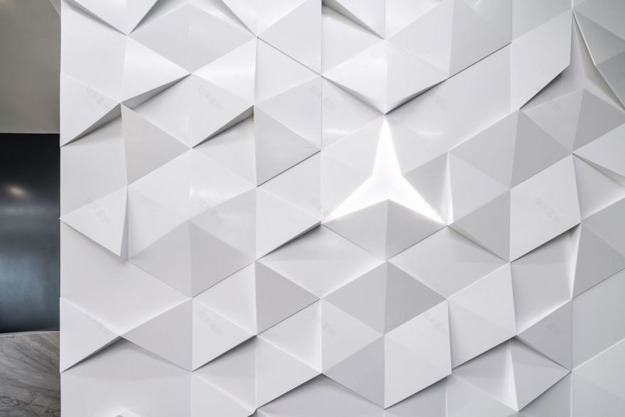 梅赛德斯奔驰泰国总部办公室-37