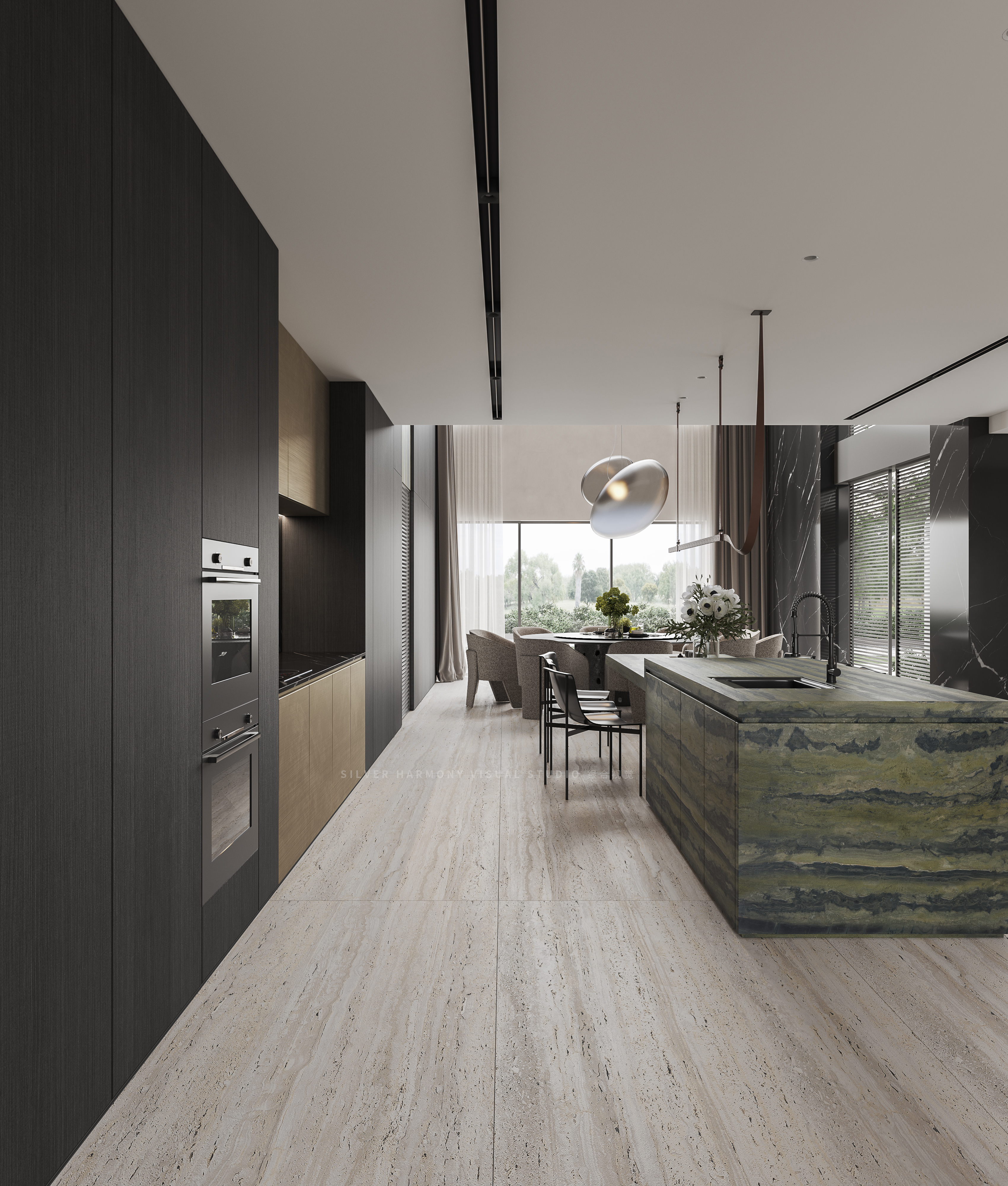 銀合·菲拉⑦丨中国杭州丨杭州菲拉设计-18