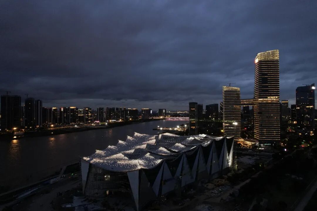 项目动态|炎夏不减热情，大湾区科学论坛建设正酣！-11