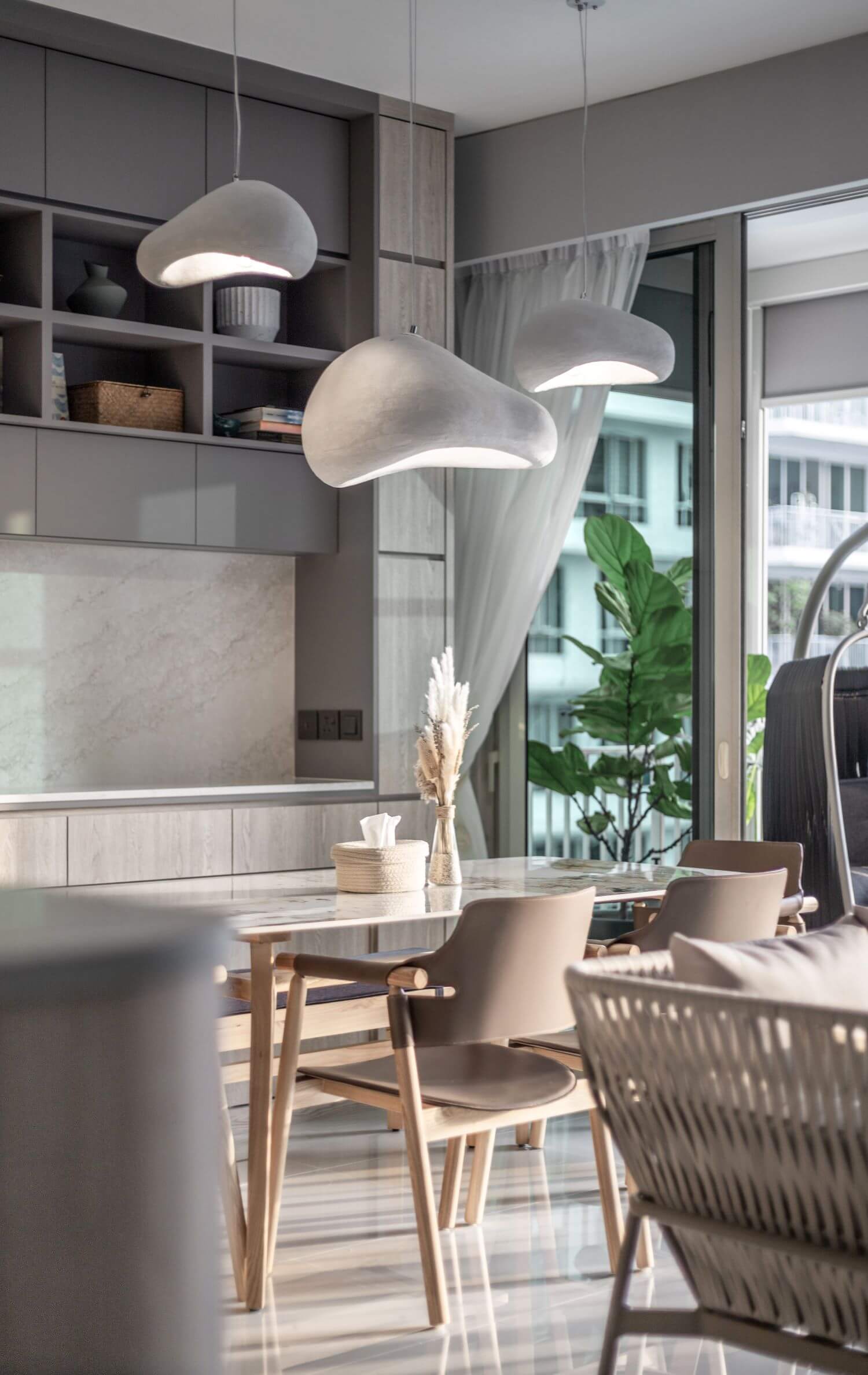 栗树大街·热带地区丨新加坡丨ADDP Architects-26