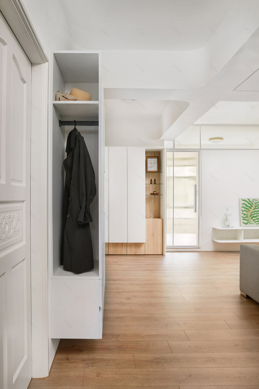 家居室内设计摄影丨中国台北-7