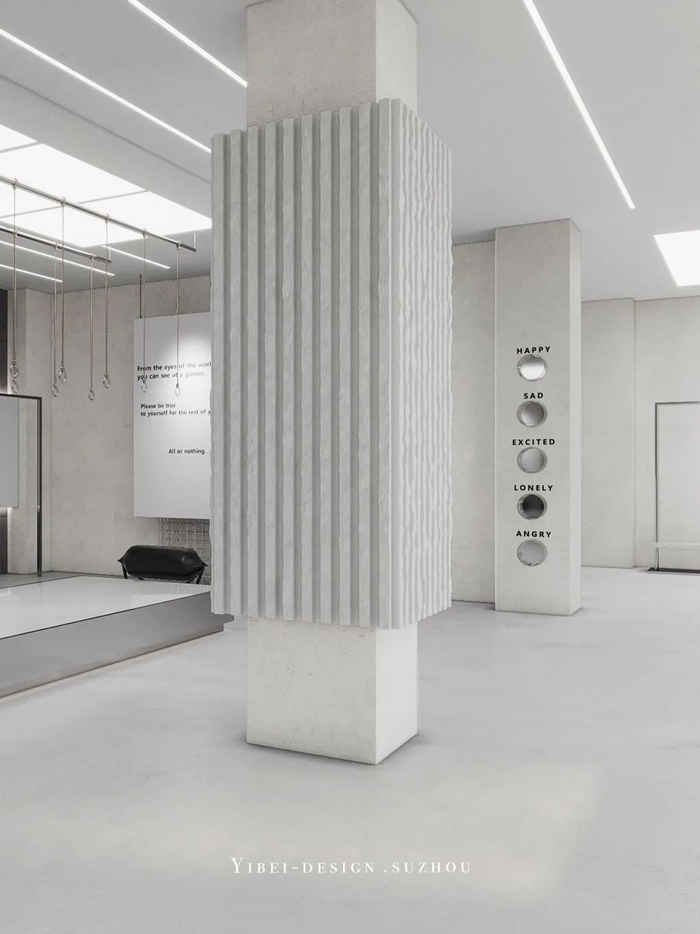 重庆 GJD 买手店丨中国重庆丨YIBEI DESIGN-20