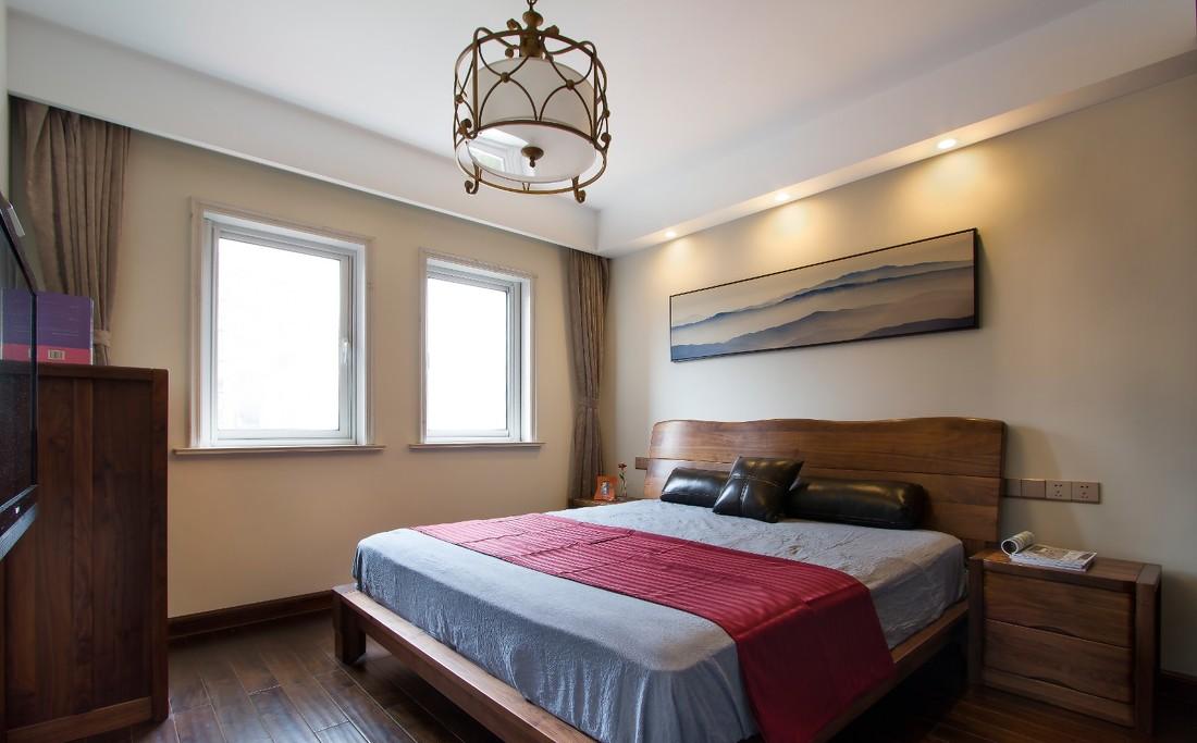 
谦居-中央景城 -9