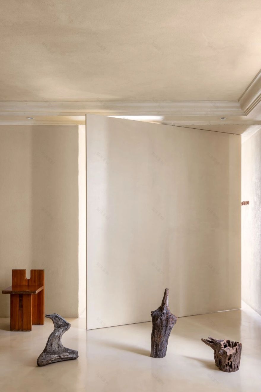 平层丨巴西圣保罗丨MNMA-14