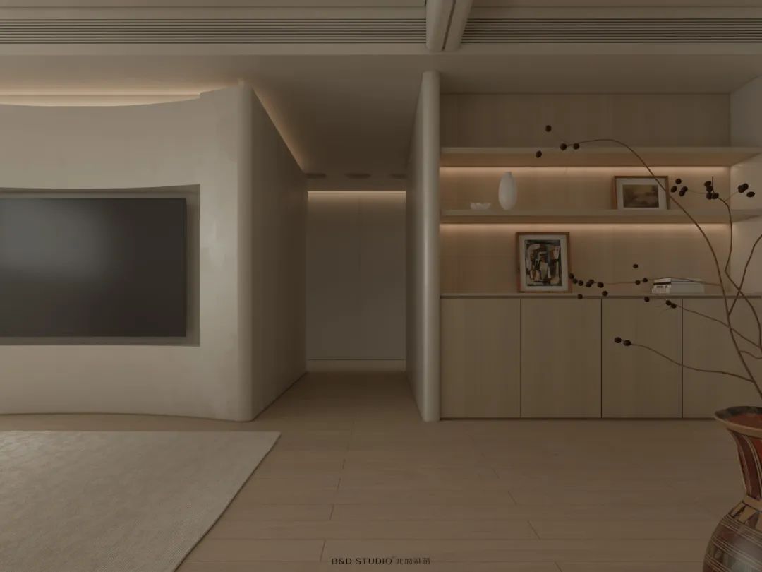 北城梁筑 · 泉州海韵山居丨中国泉州-22