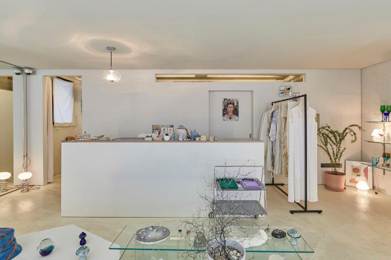 极简时尚的魅力 | white&wodton 的室内设计-9