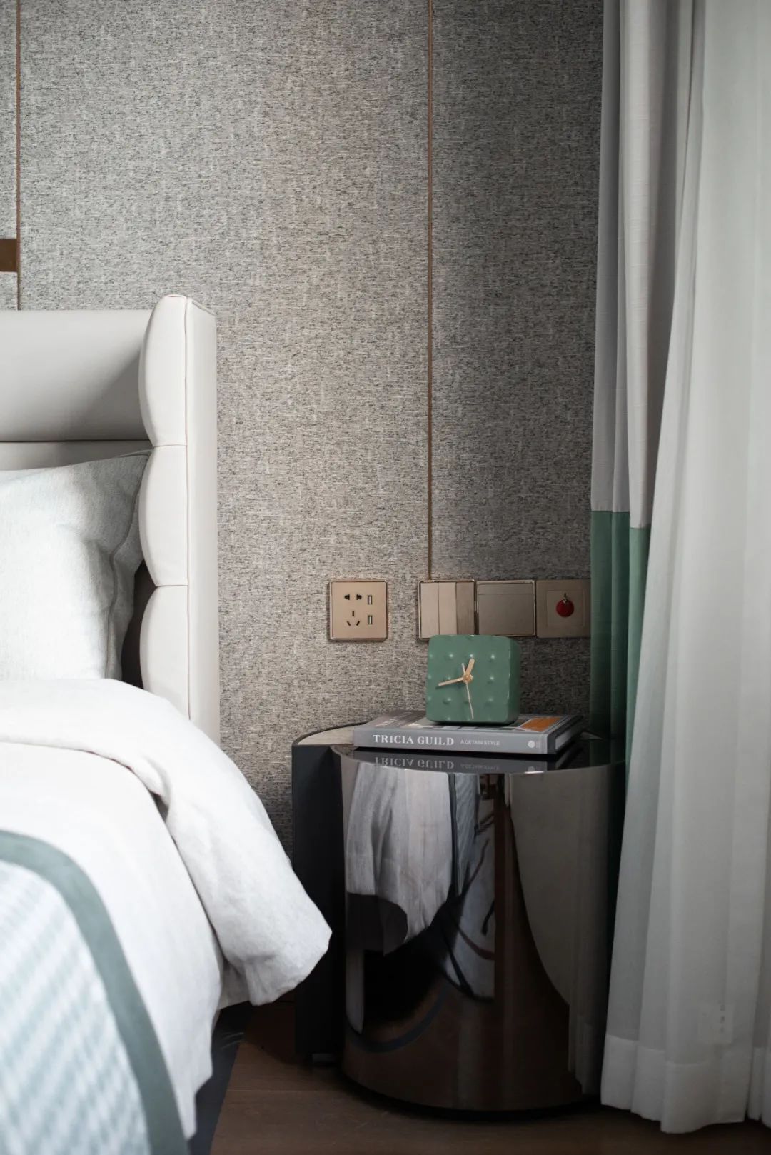 金地名峰 | 现代生活与自然的和谐交融-81