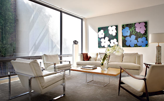 纽约废弃建筑翻新改造丨美国纽约丨史蒂文·哈里斯建筑公司-26