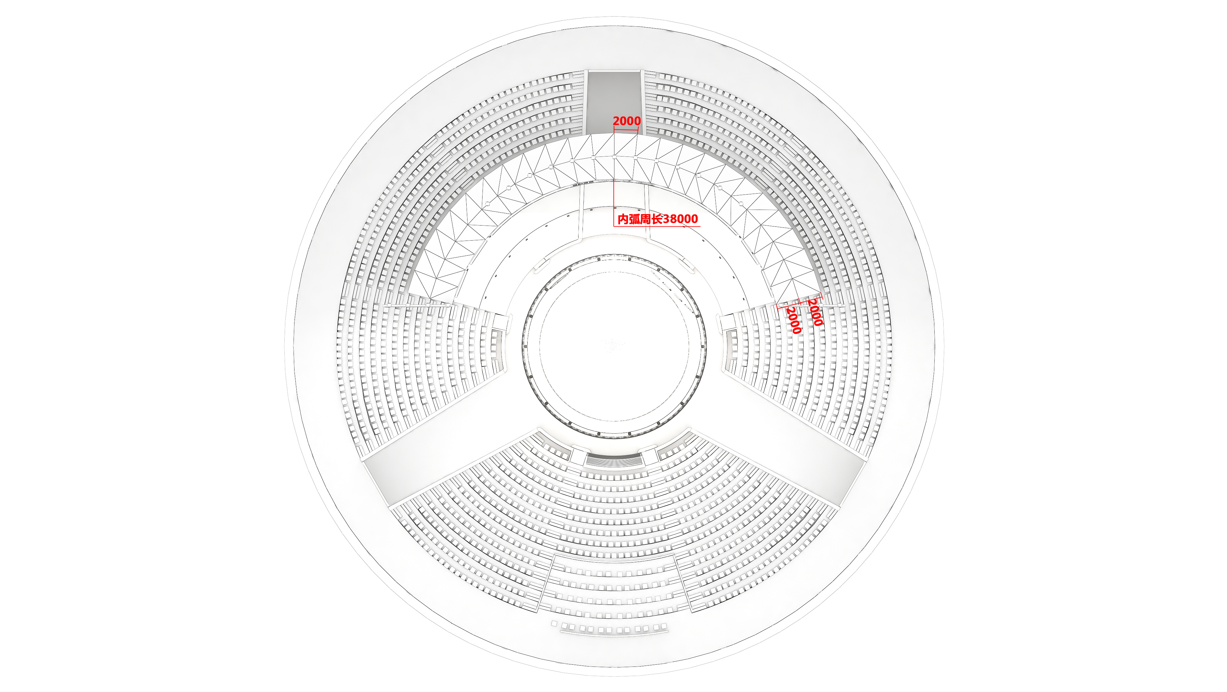 20周年 3D舞美设计-11