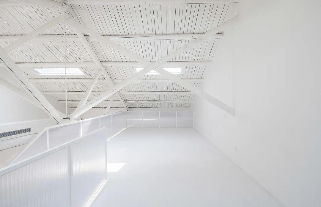 JOYFULL 弗满艺术空间丨中国杭州丨TWOSLEEPERS-46