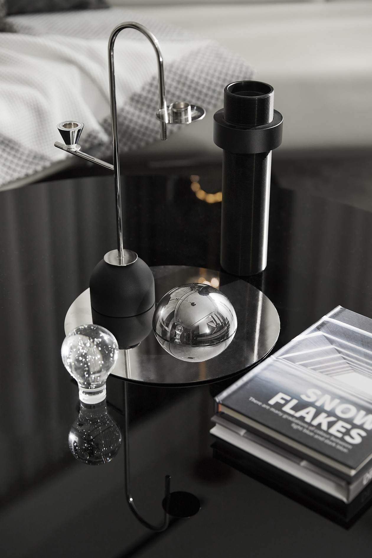 现代奢雅与极简主义的完美融合丨中国贵州丨重庆米修室内设计有限公司-23