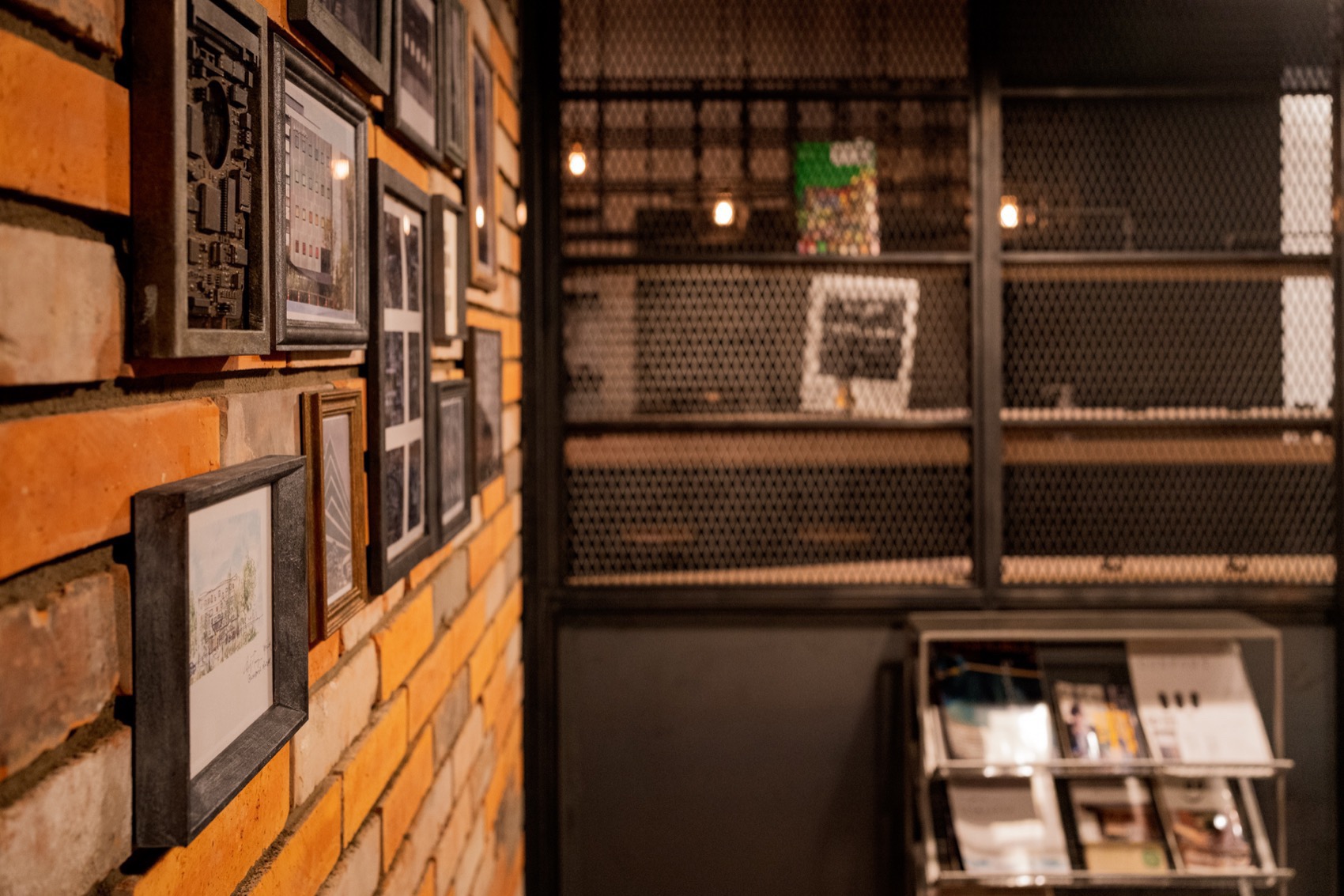 DOGO HAKURO 温泉酒店丨日本丨CHIASMA FACTORY-73