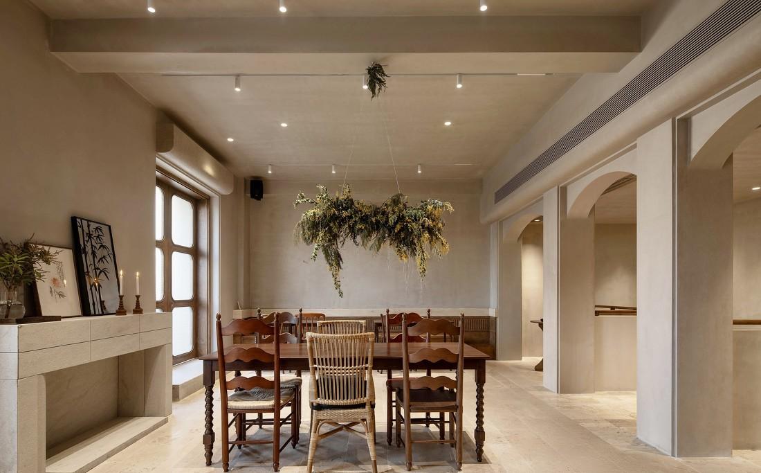 冇内设计 · ZHIEN枝恩 甜品-4