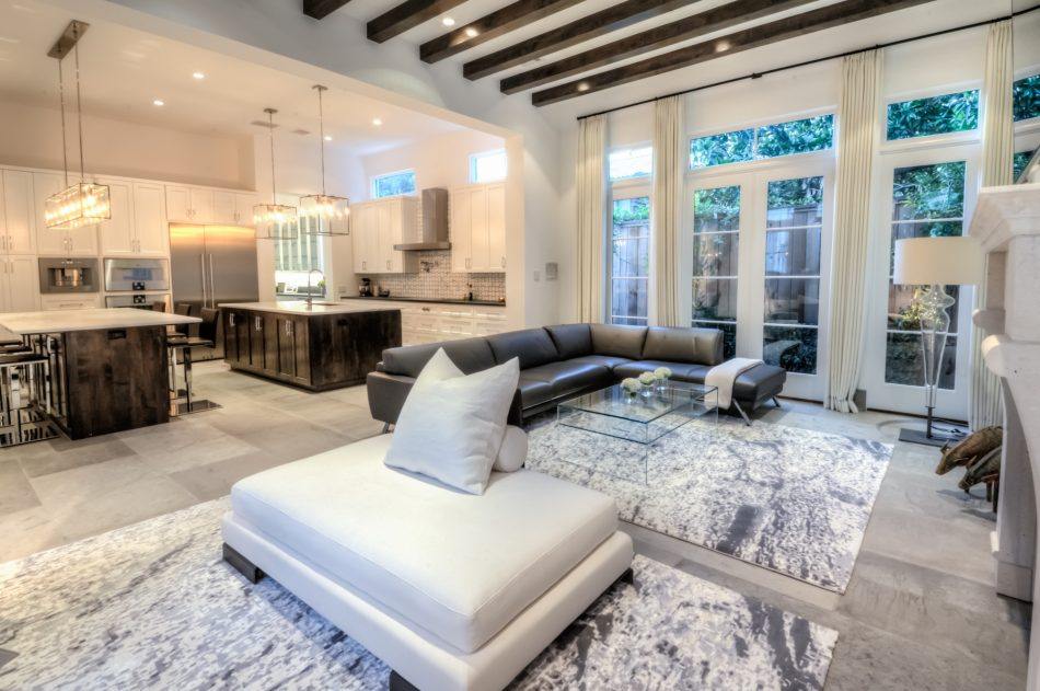 美式软装设计方案解析-17