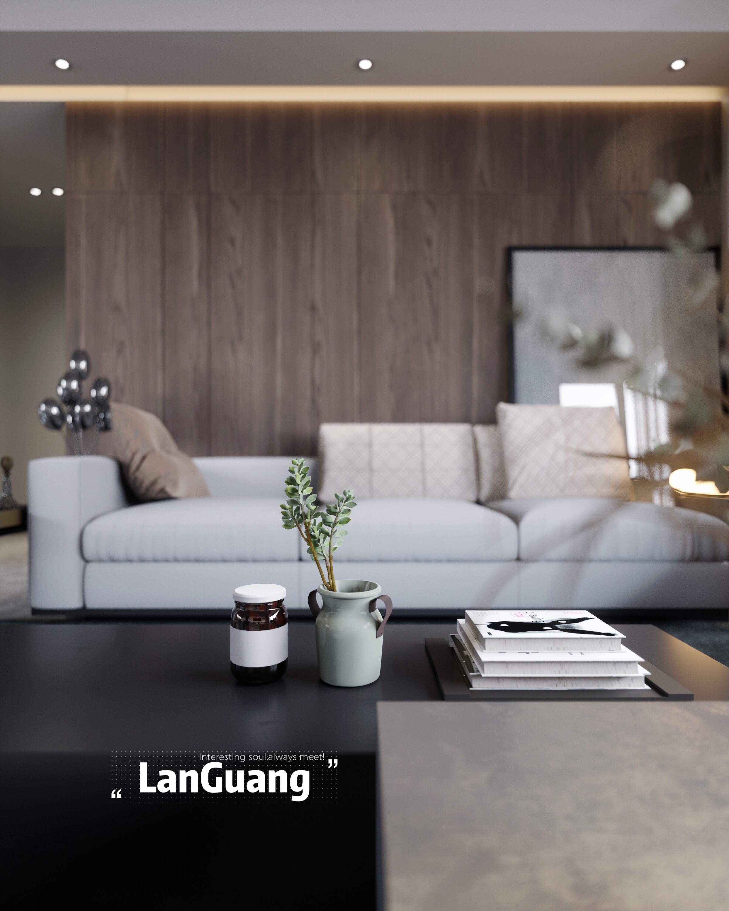 2019 年度室内设计佳作盘点-5