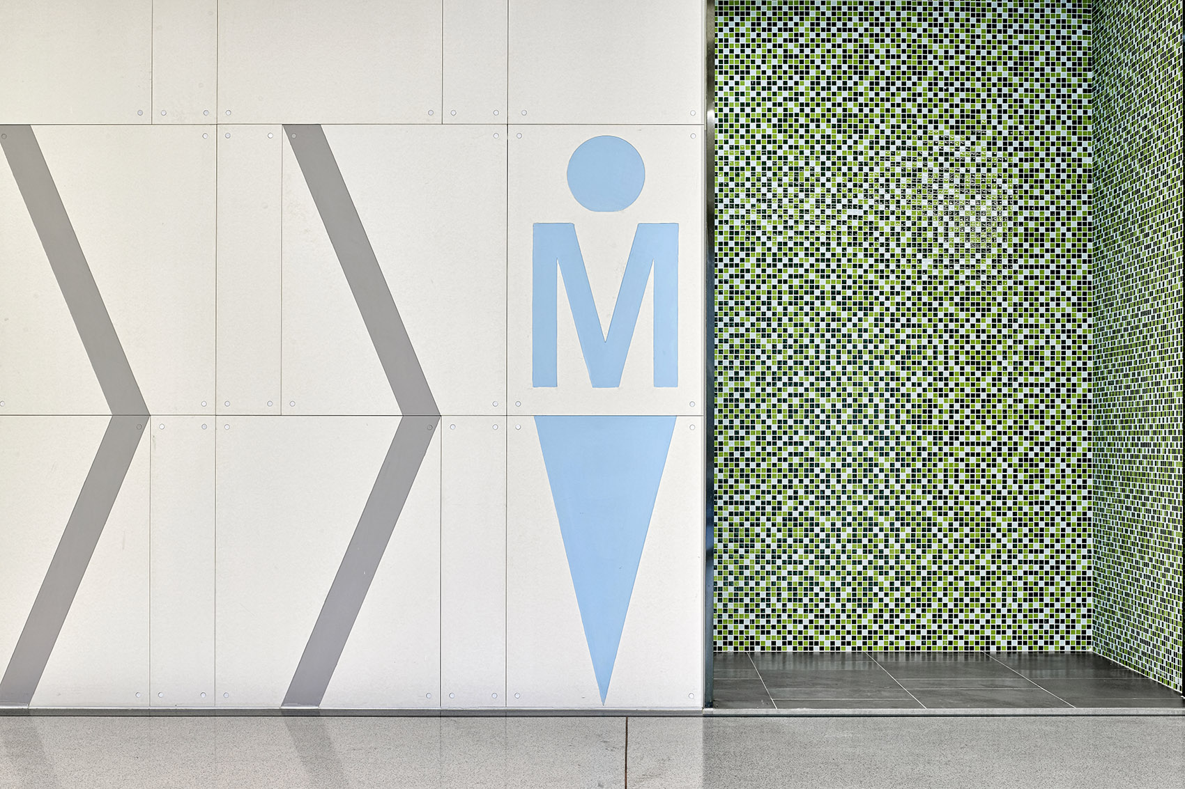 上海复旦江湾校区新建综合体育馆-60