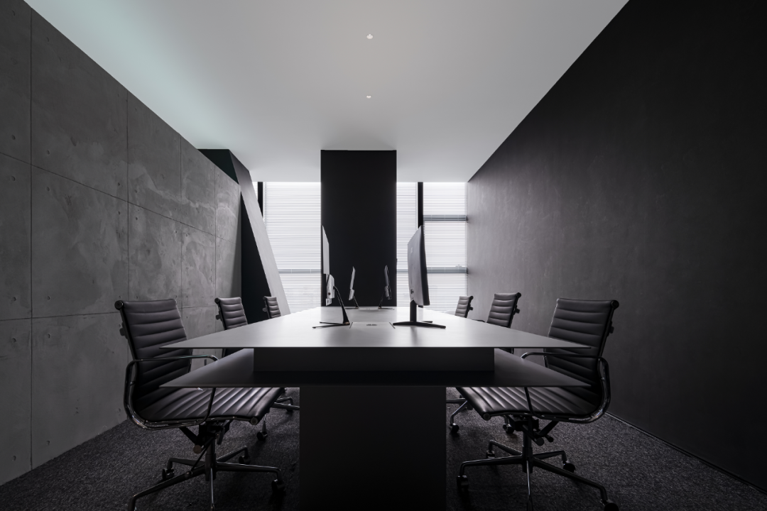 江苏淮安CHEN XIA STUDIO办公空间丨中国淮安丨辰夏空间规划-36