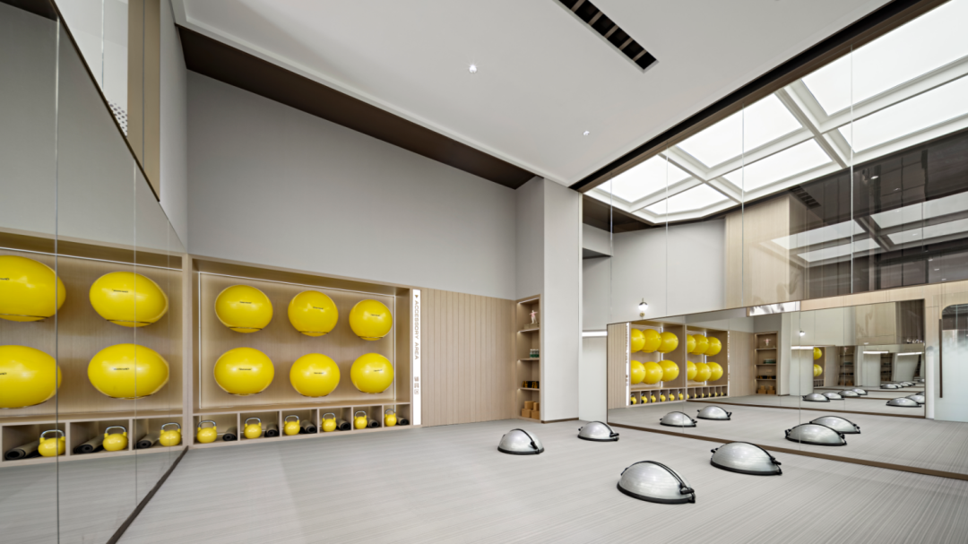 墨设设计七周年，不是总结，是另一种出发丨中国上海丨墨设设计-80