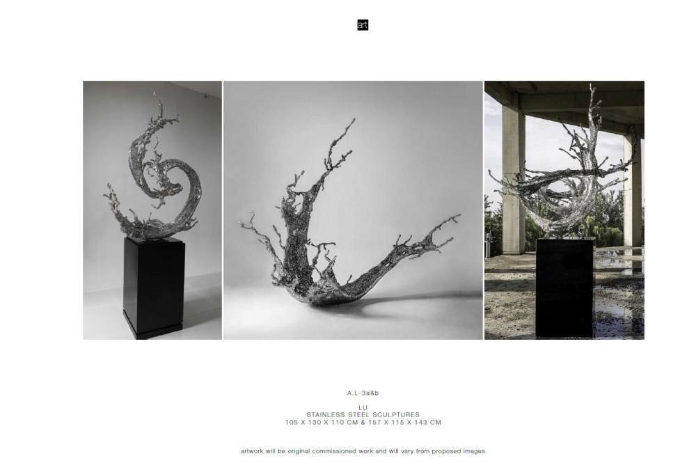 梵悦 108 雅布软装 全套方案与报价-5