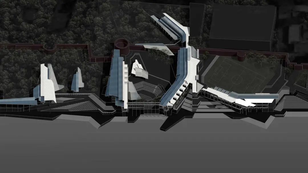 2021英国爱丁堡艺术学院毕业展，so cool！-68