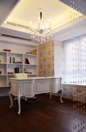 金城花园顾宅-9