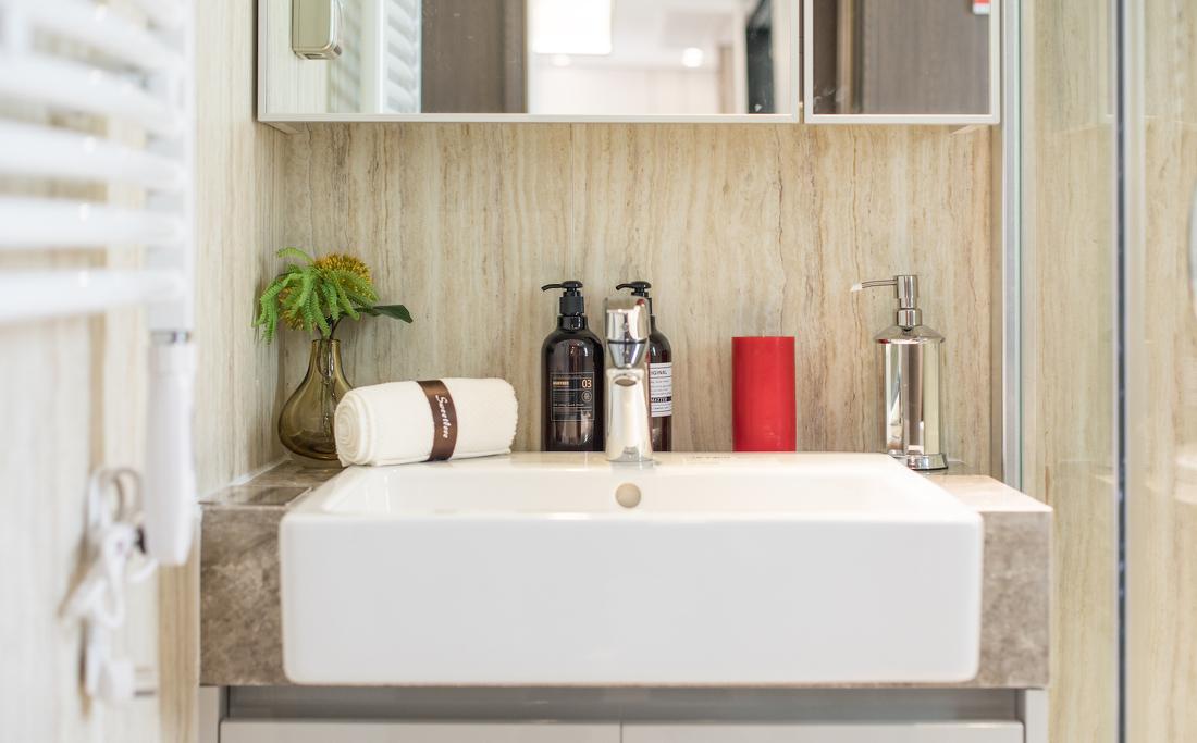 
景瑞•城中公园二期｜装配式内装品质呈现 -13