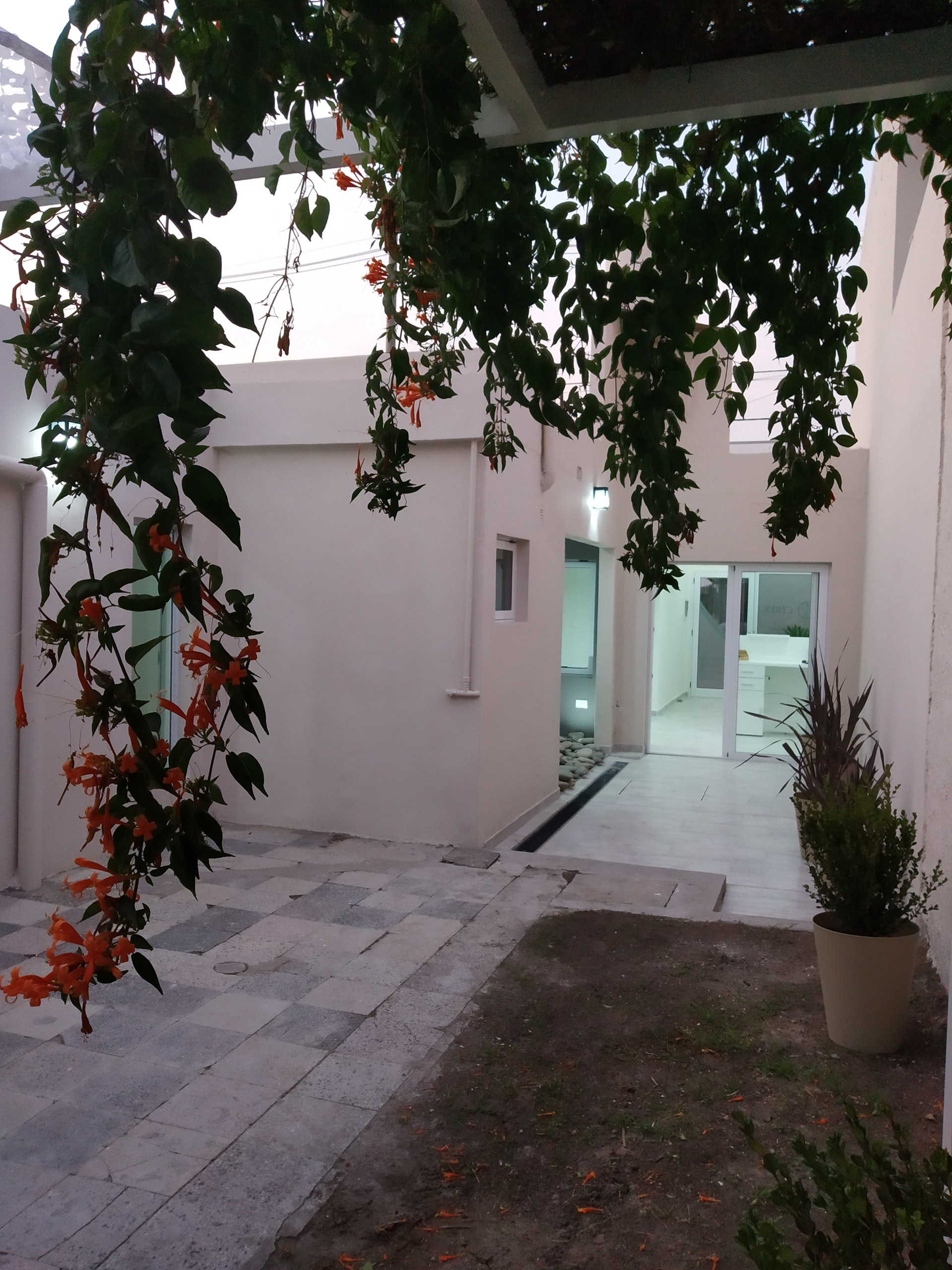 Proyecto Consultorios medicos y kinesiologia&Feng Shui-22