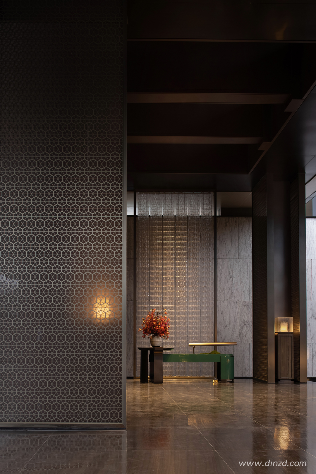 正方南湾首府丨中国珠海丨广州道胜设计有限公司-8