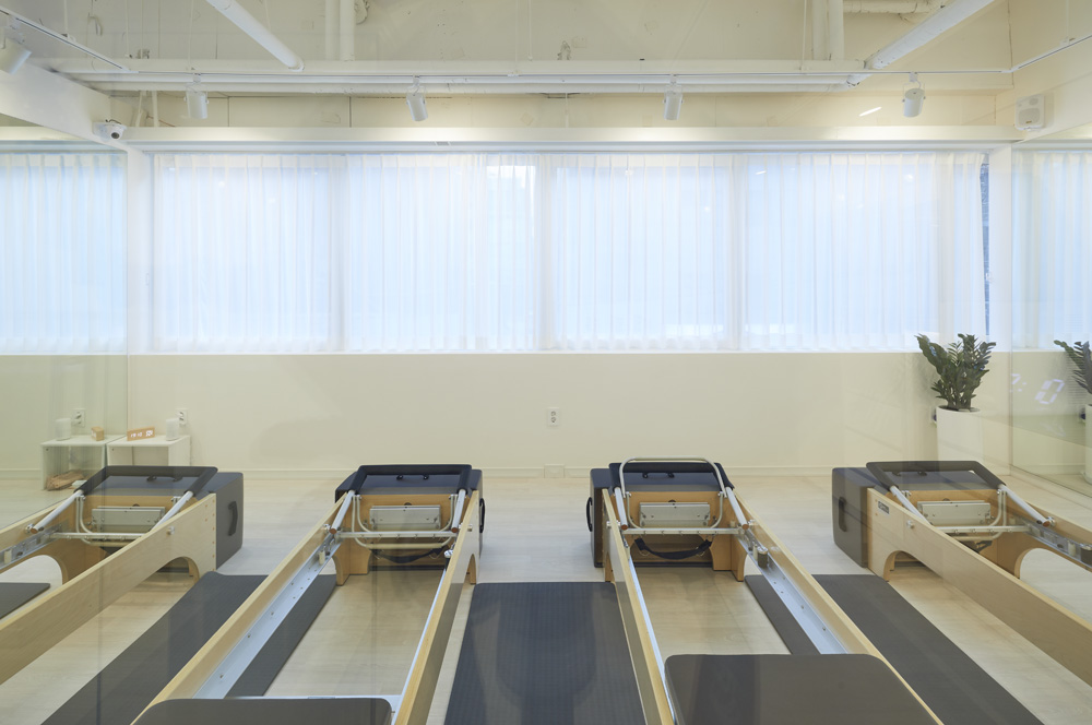 白色简约 | Philately 学院的 25 平米室内设计-6