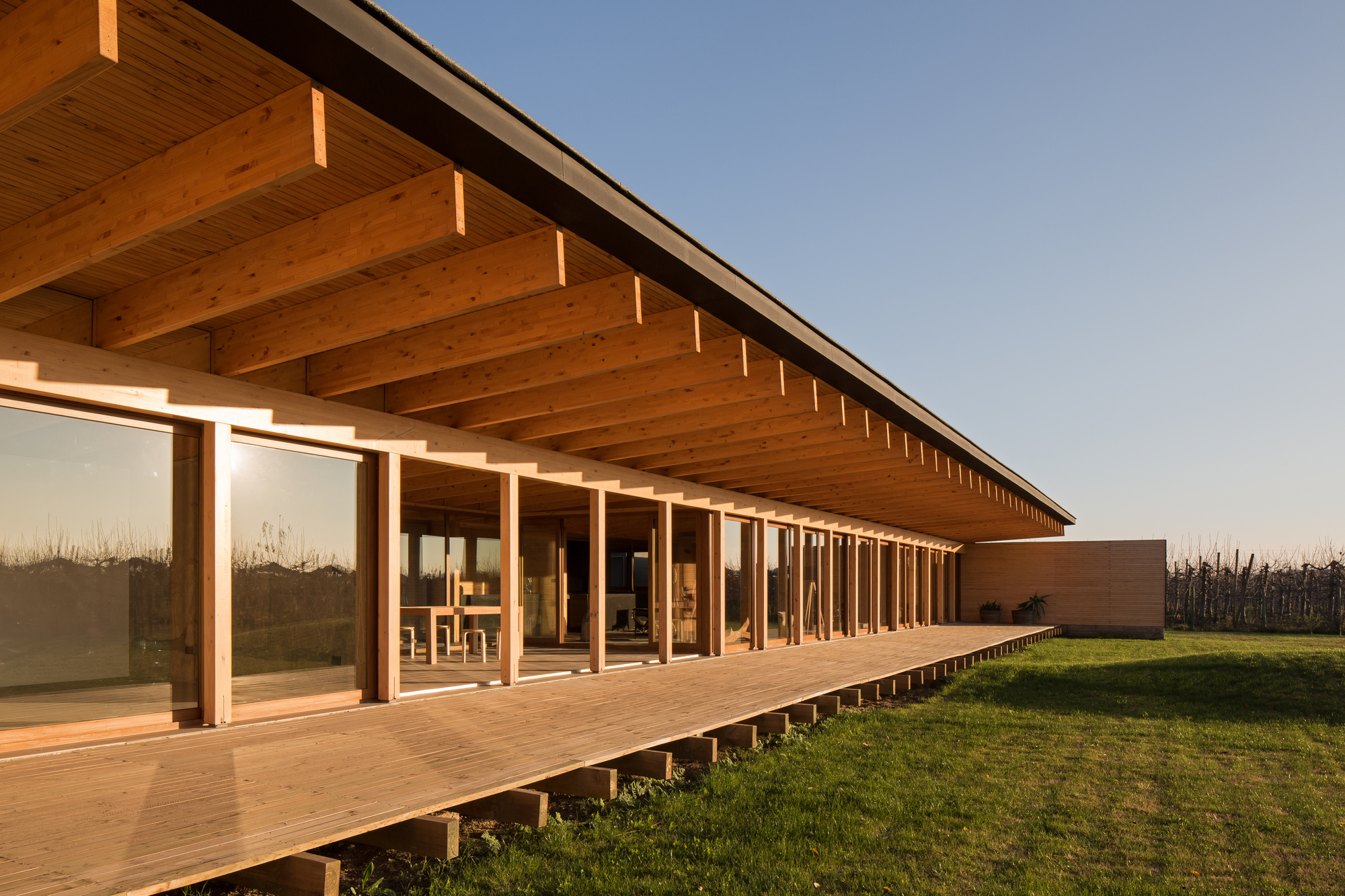 丨智利丨Urzúa Soler Arquitectos-12