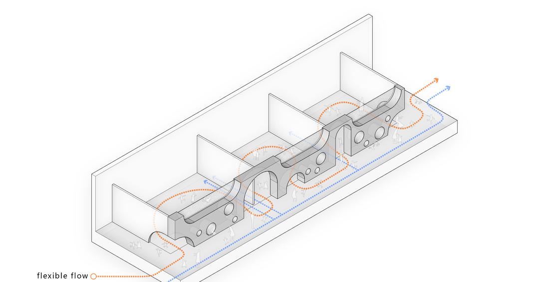 童话般的早教中心,让孩子们在星辰大海中探索成长-26