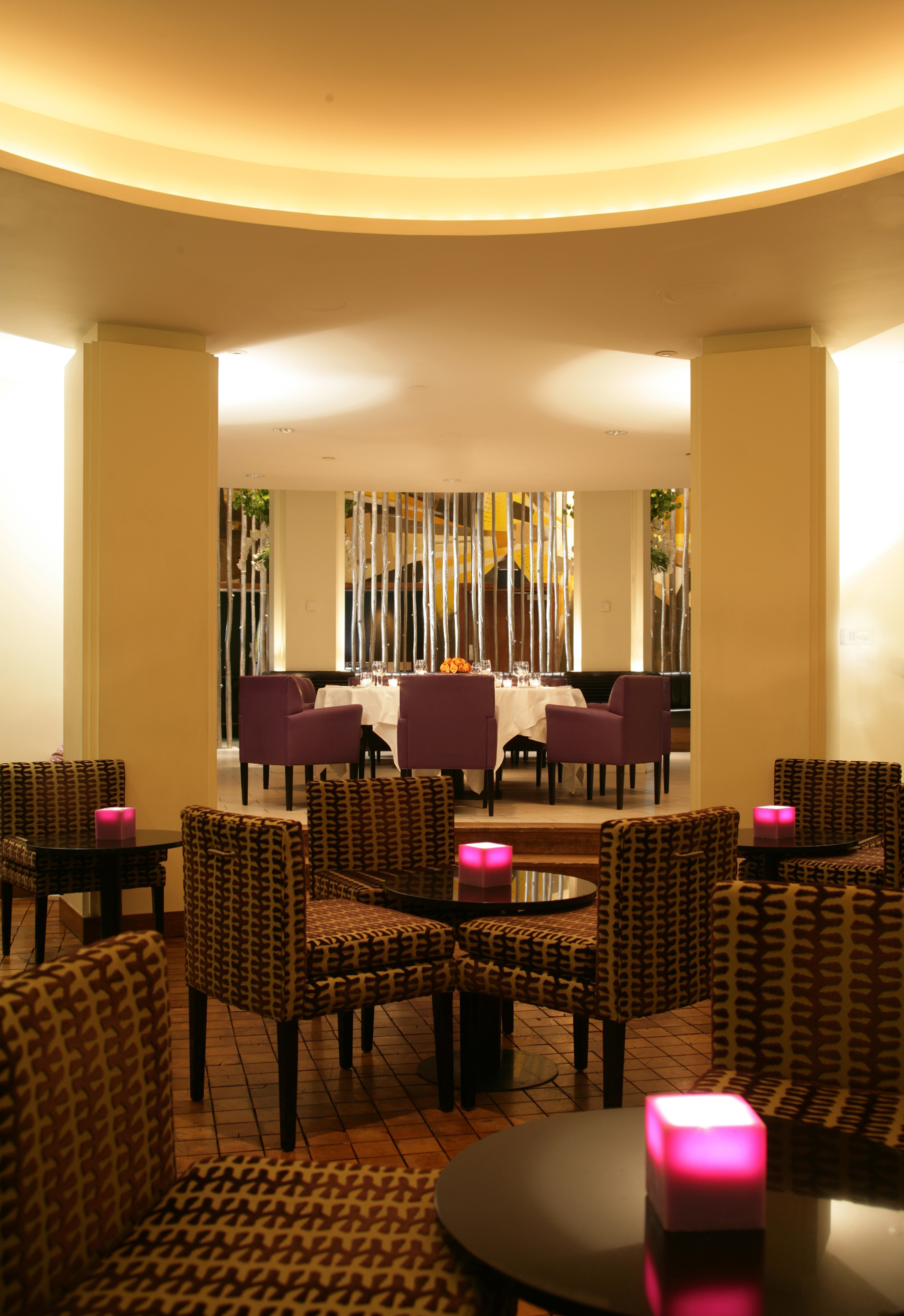 伦敦One Aldwych酒店-17