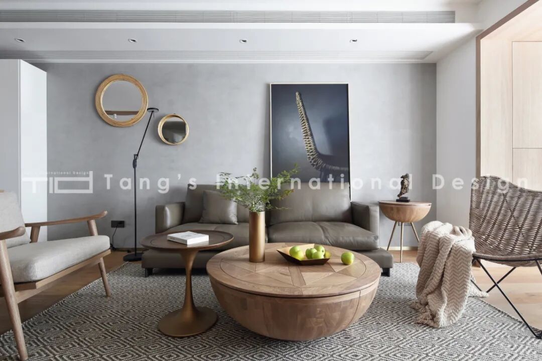 设计师朱海洋|设计就是空间、色彩、设计回归本位-42