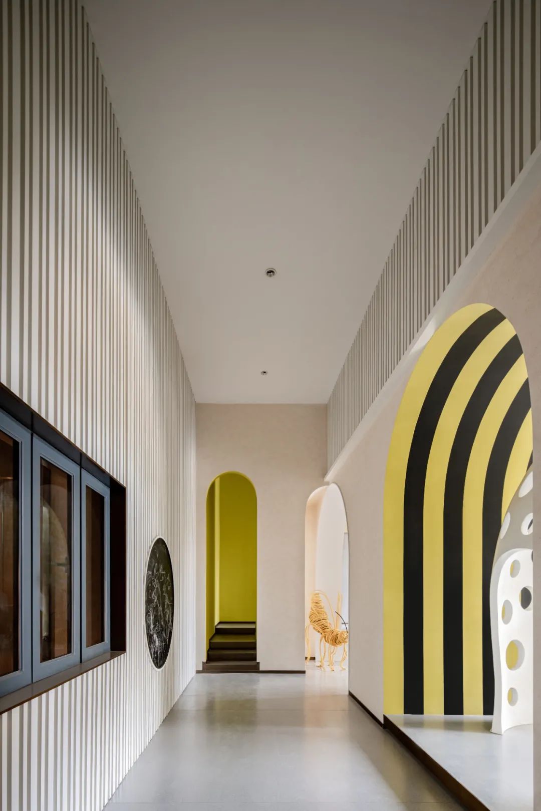 中海·学仕里架空层设计丨中国广州丨林天信,王华磊,尤义俊,马超,沈滋畑-77