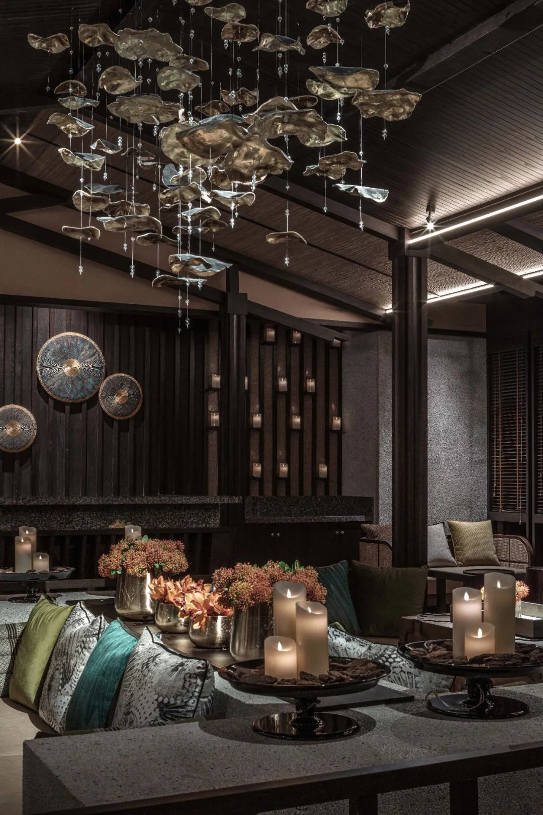 和子养生宝龙店丨中国无锡-122