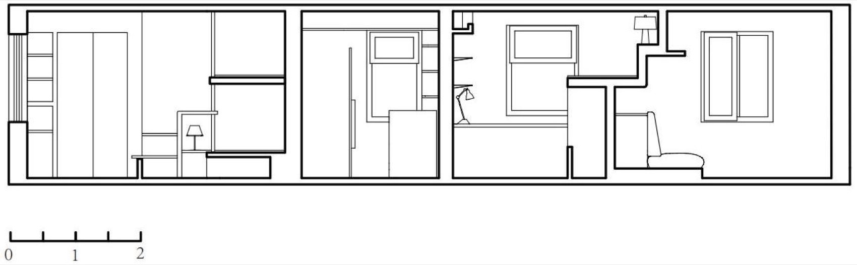 桥宅  吴先生家丨中国北京丨金秋野建筑工作室-81
