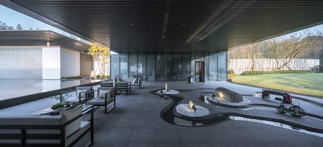 绍兴新城棠樾丨中国绍兴-19