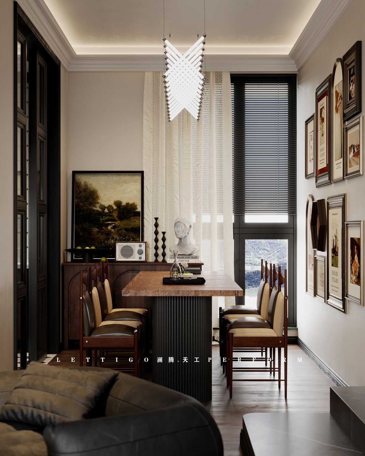 复古美式小特写，希望每一天所遇到的都是温柔的-5