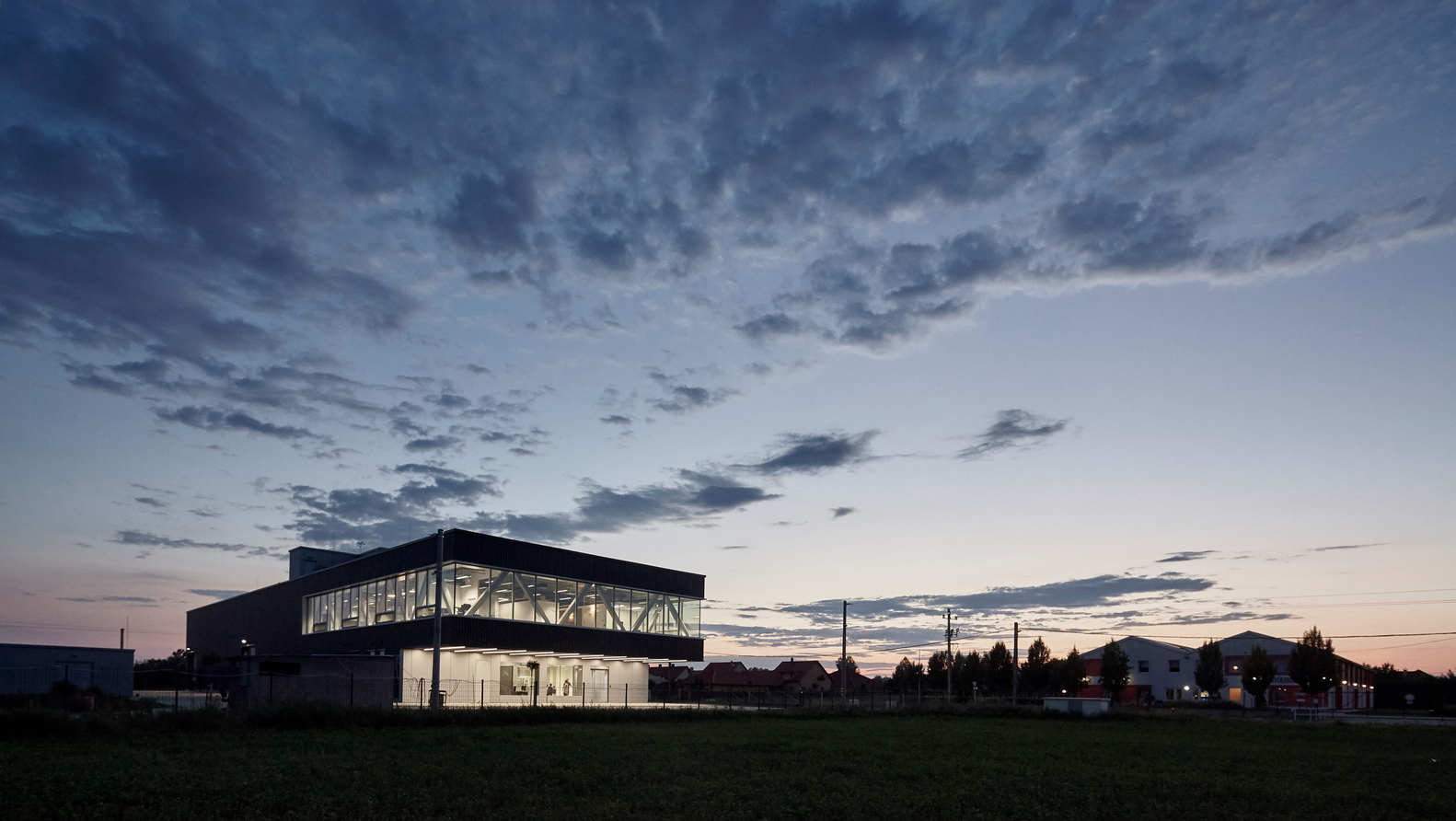 Amplio 自动化总部-34