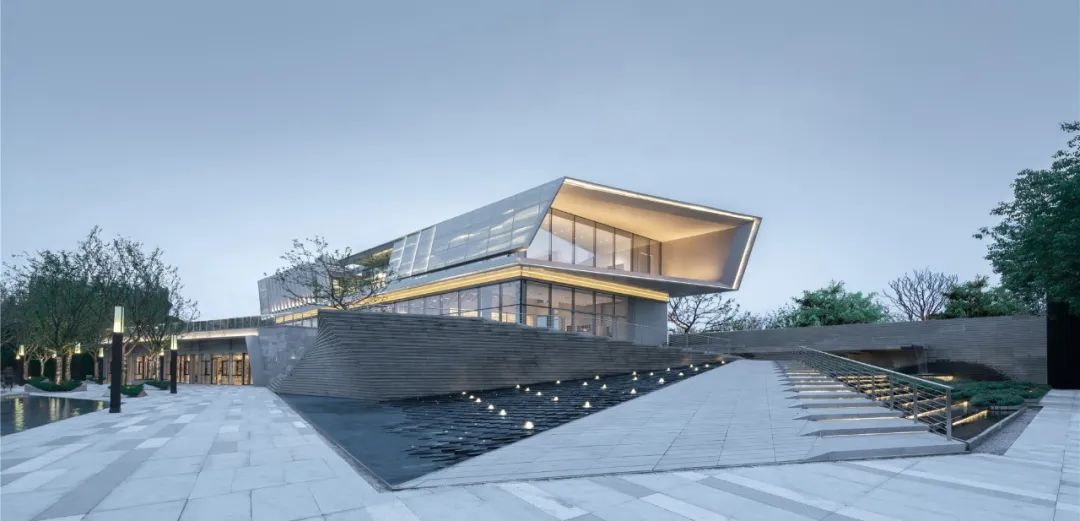 金地商置·大成雅境丨中国南京丨伍道国际,致逸设计,易和设计-86