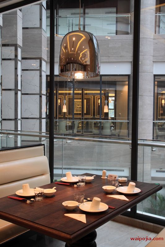 陈林 外婆家长城店新开-1