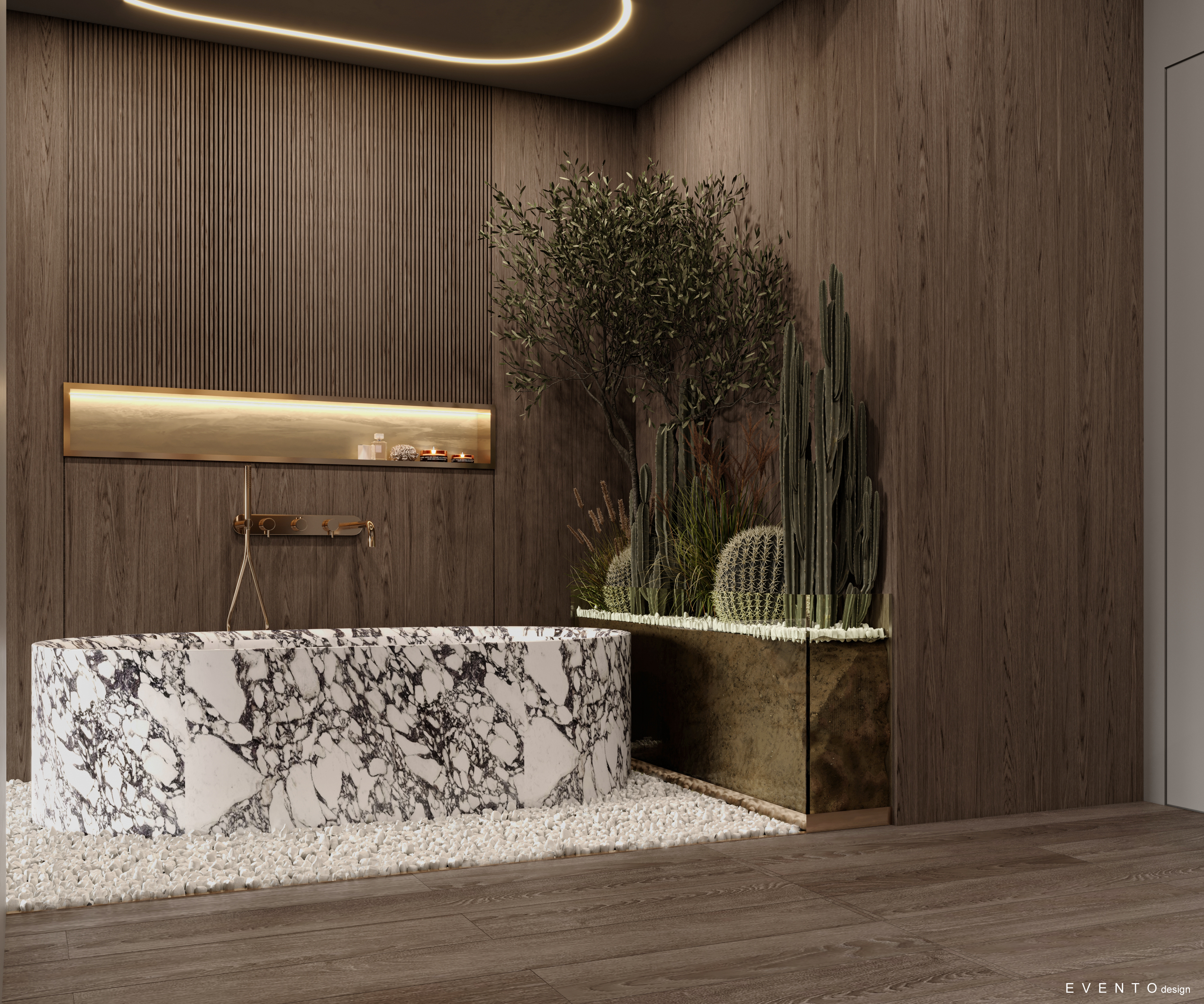 Single Man Bedroom-13