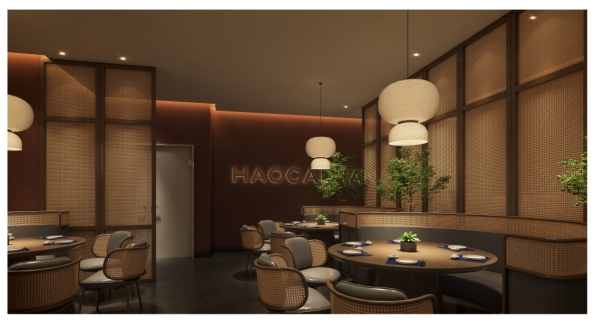 好菜湘  剁椒鱼头连锁餐饮相关设计-13