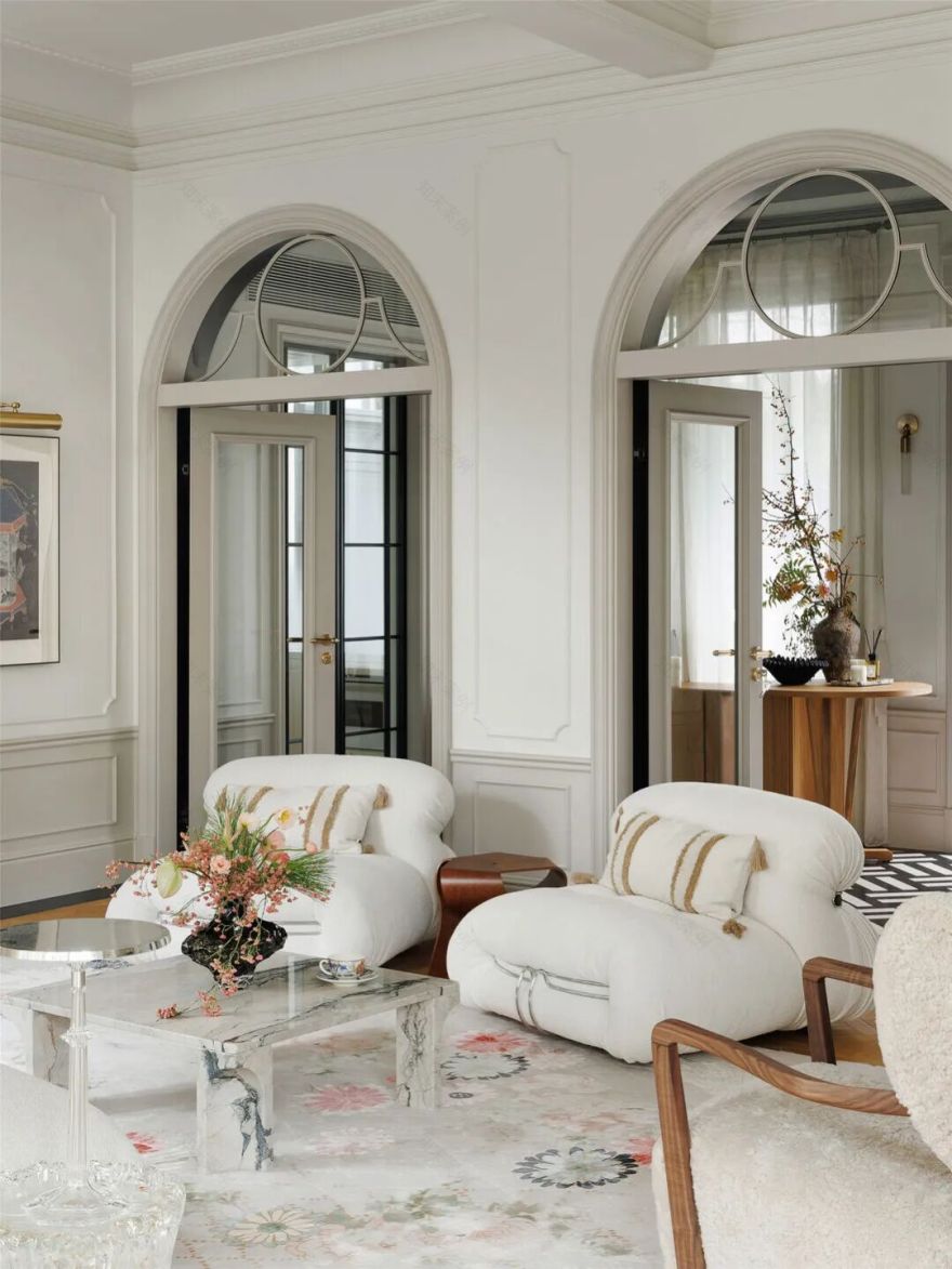 HiddenLuxuryMansion,上海/律韵藏奢,心之所安-19