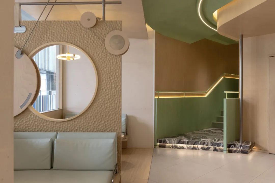 小茶栽堂：新火烹茶 自然百味 | OYTT Design-23