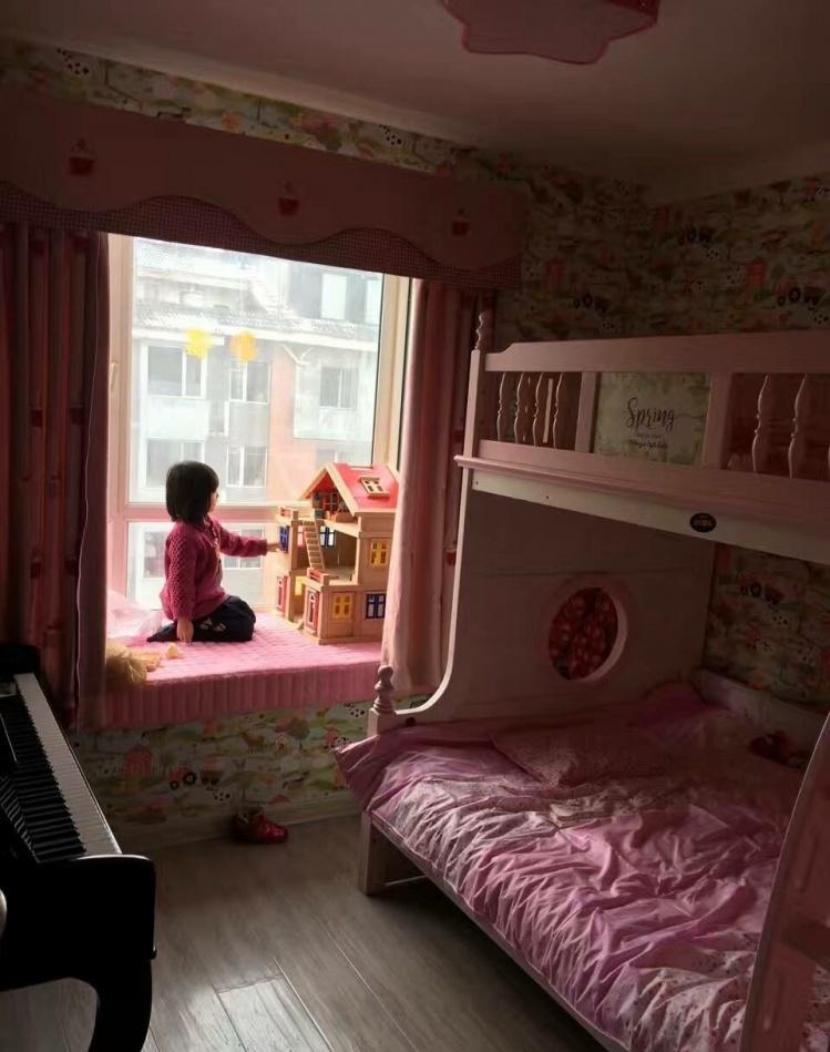 
北美家园小区旧房改造 -9