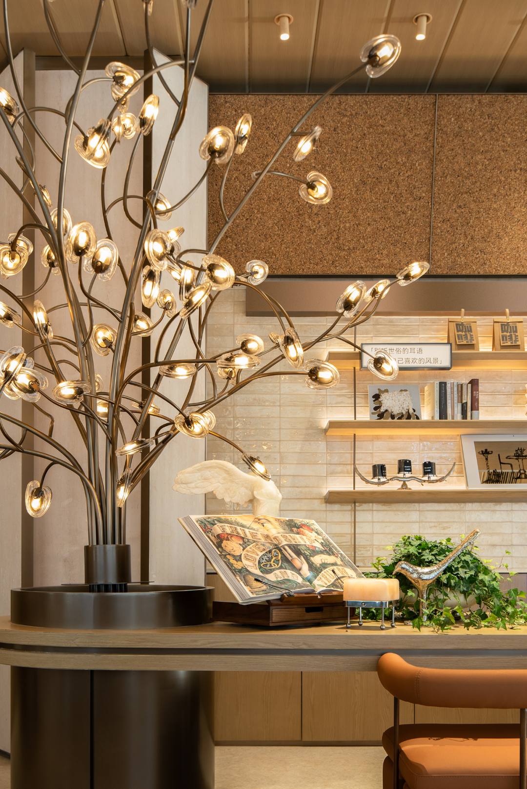 长沙招商序临时展厅丨中国长沙丨纳沃设计-29