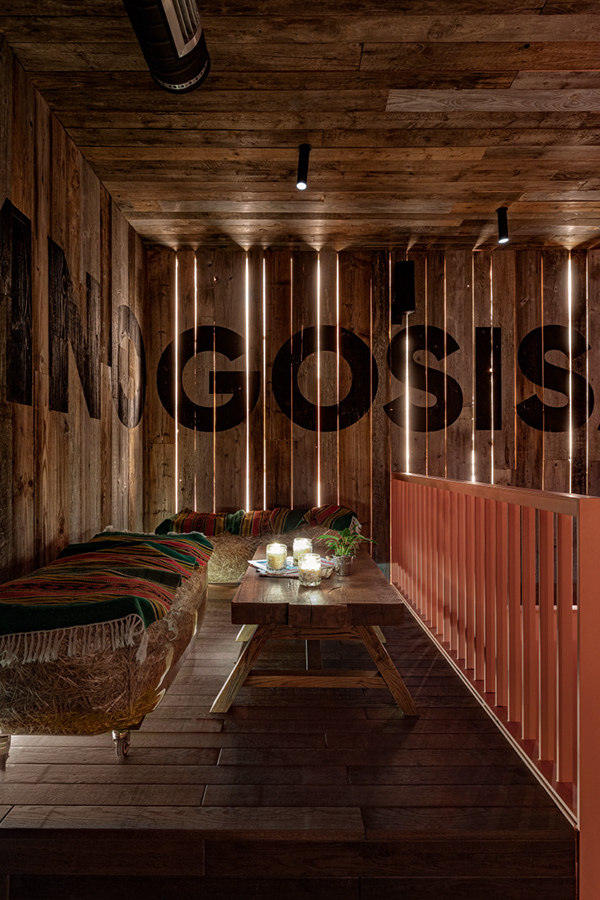 Soska酒吧丨乌克兰基辅丨PRAVDA design-16