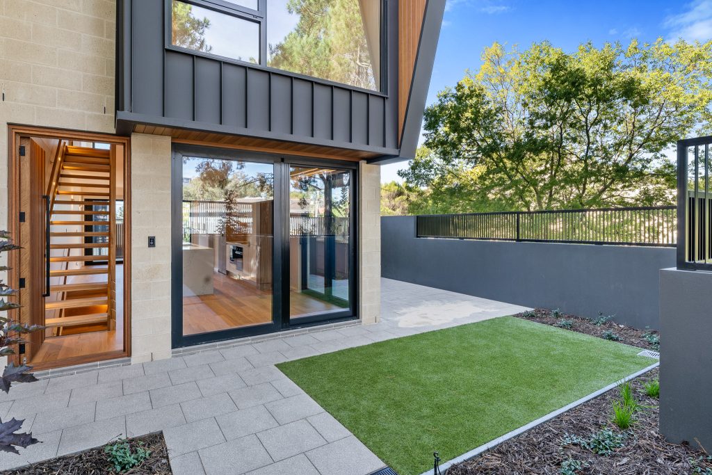 红山联排别墅丨DNA Architects-13