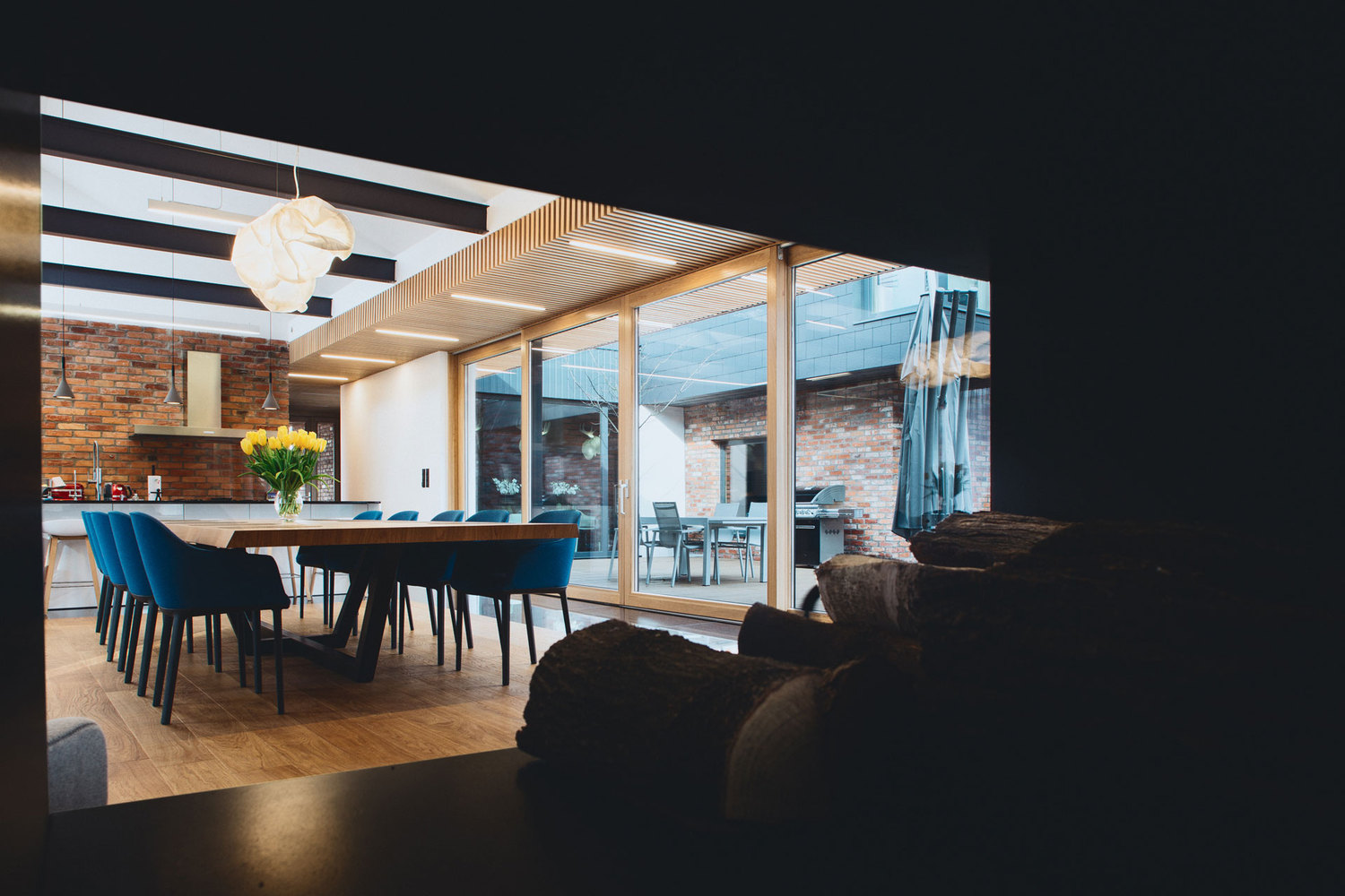 波兰斐波那契住宅-16